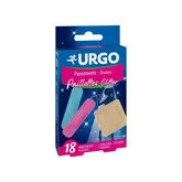 Urgo Brillantina 18 Apósitos