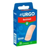 Urgo Resistente 20 Apósitos Surtidos