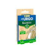 Urgo Bambú Banda 1m x 6cm