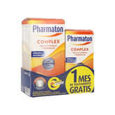 Pharmaton  Complex 2.0 40mg 100+30 Comprimidos Regalo
