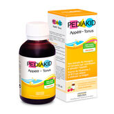 Vaminter Pediakid Jarabe para el Apetito 125ml  