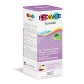 Vaminter Pediakid Sueño 125ml  