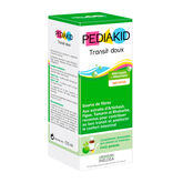 Vaminter Pediakid Tránsito Suave 125ml 