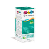 Vaminter Pediakid Mal de Transporte Jarabe Infantil 125ml