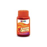 Vaminter Pediakid Gominolas Vitamina 60U