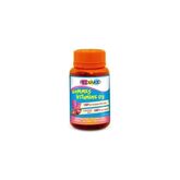 Vaminter Pediakid Gominolas Vitaminas D3 60U