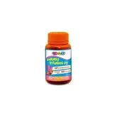 Vaminter Pediakid Gominolas Vitaminas D3 60U