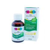 Vaminter Pediakid Tos Seca y Productiva 125ml