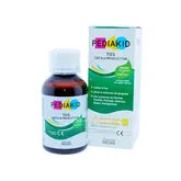Vaminter Pediakid Tos Seca y Productiva 125ml