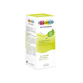 Vaminter Pediakid Phytovermill Antiparásitos 125ml