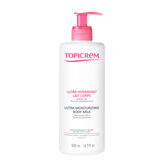 Topicrem Ultra-Hidratante Leche Corporal 500ml