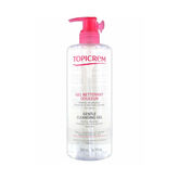 Topicrem Gel Limpiador 500 ml