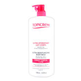 Topicrem Loción Corporal Ultra-Hidratante 1000ml