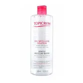 Topicrem Agua Micelar Suave 400ml