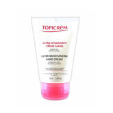 Topicrem Ultra Hidratante Crema De Manos 50ml