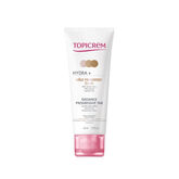 Topicrem Hydra+ Bronceado Progresivo 40ml