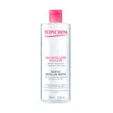 Topicrem Calm Agua Micelar 400ml