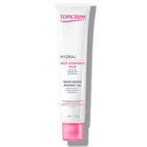 Topicrem Hydra+ Crema Hidratante Iluminadora 40ml