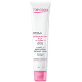 Topicrem Hydra+ Crema Ligera Éclat 40ml