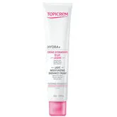 Topicrem Hydra+ Crema Ligera Éclat 40ml