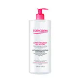 Topicrem Ultra Hydratant Gel Ducha 1l