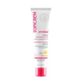 Topicrem Hydra+ Crema Con Color SPF50 Medio 40ml 