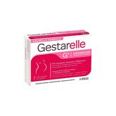 Gestarelle G Plus 30 Capsulas