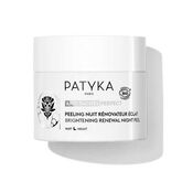 Patyka Peeling de Noche Renovador de Luminosidad 50ml