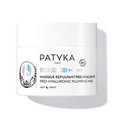 Patyka Mascarilla Pro-Hyaluronic Noche 50ml