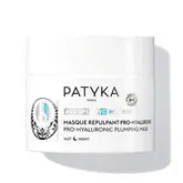 Patyka Mascarilla Pro-Hyaluronic Noche 50ml