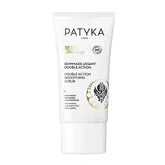 Patyka Exfoliante Alisador Doble Acción 50ml