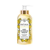 Aceite de ducha absoluto bio 200ml