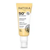 Patyka Spf50 Face Sunscreen 40ml