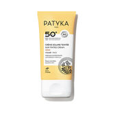 Patyka Crema Solar Color Spf50+ 40ml