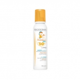 Bioderma Photoderm Kid Spf50 Mousse Pieles Delicadas 150ml