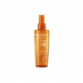 Bioderma Photoderm Bronz Spf30 Aceite Seco Pieles Sensibles 200ml