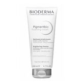 Bioderma Pigmentbio Higiene Exfoliante Aclaradora 200ml