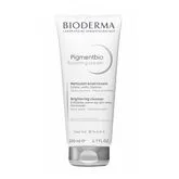 Bioderma Pigmentbio Higiene Exfoliante Aclaradora 200ml