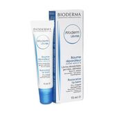 Bioderma Bálsamo Labial Específico Queilitis Atoderm