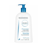 Bioderma Atoderm Crema de Ducha 1000ml