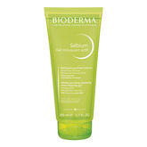 Bioderma Sébium Gel Espumante Activo 200ml