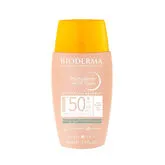 Bioderma Photoderm Nude Muy Claro 40ml