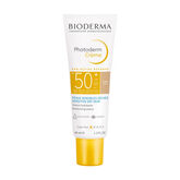 Bioderma Photoderm Crema Color Light Spf50+ 40ml