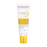 Bioderma Photoderm Crema Color Light Spf50+ 40ml