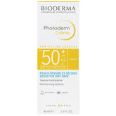 Bioderma Photoderm Crema Invisible Spf50 40ml