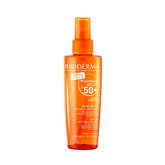 Bioderma Photoderm Bronz Huile spf50 200ml