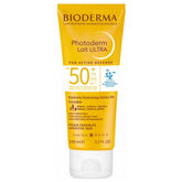 Bioderma Photoderm Leche Ultra Spf50 200ml