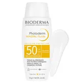 Bioderma Photoderm Mineral Fluido Spf50 75g