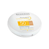 Bioderma Photoderm Max Compacto Dorado Spf50+ 10g