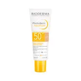 Bioderma Photoderm AquaFluide Claro Spf50+ 40ml